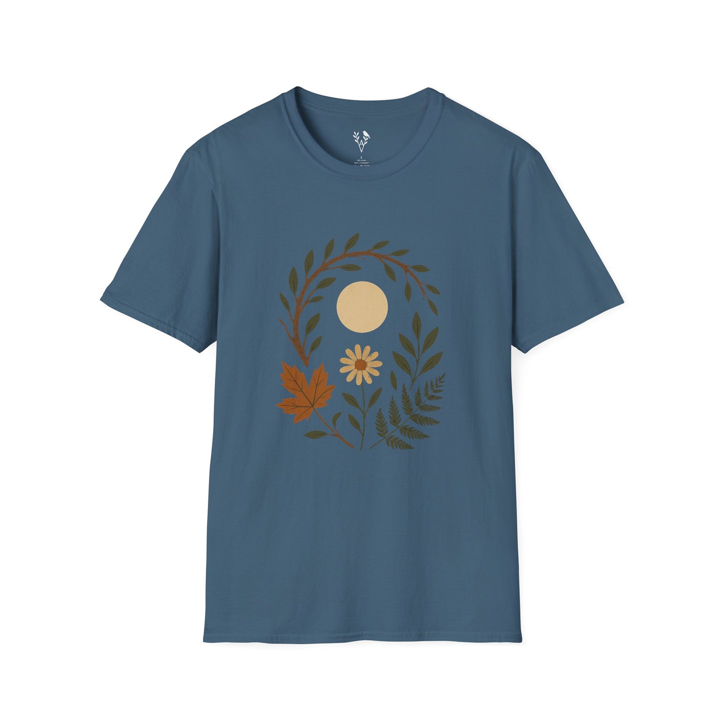 Botanical T-Shirt