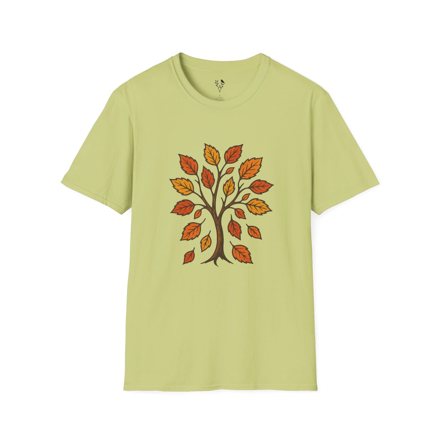 Autumn Tree T-Shirt