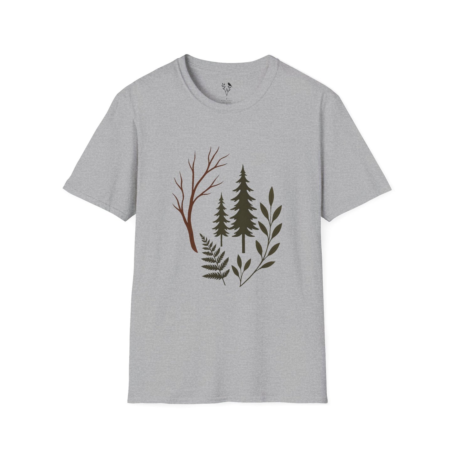 Flora T-Shirt