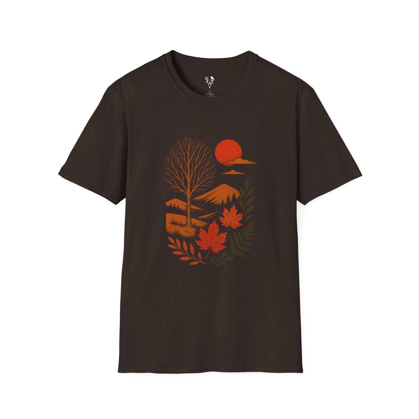 Fall Season T-Shirt