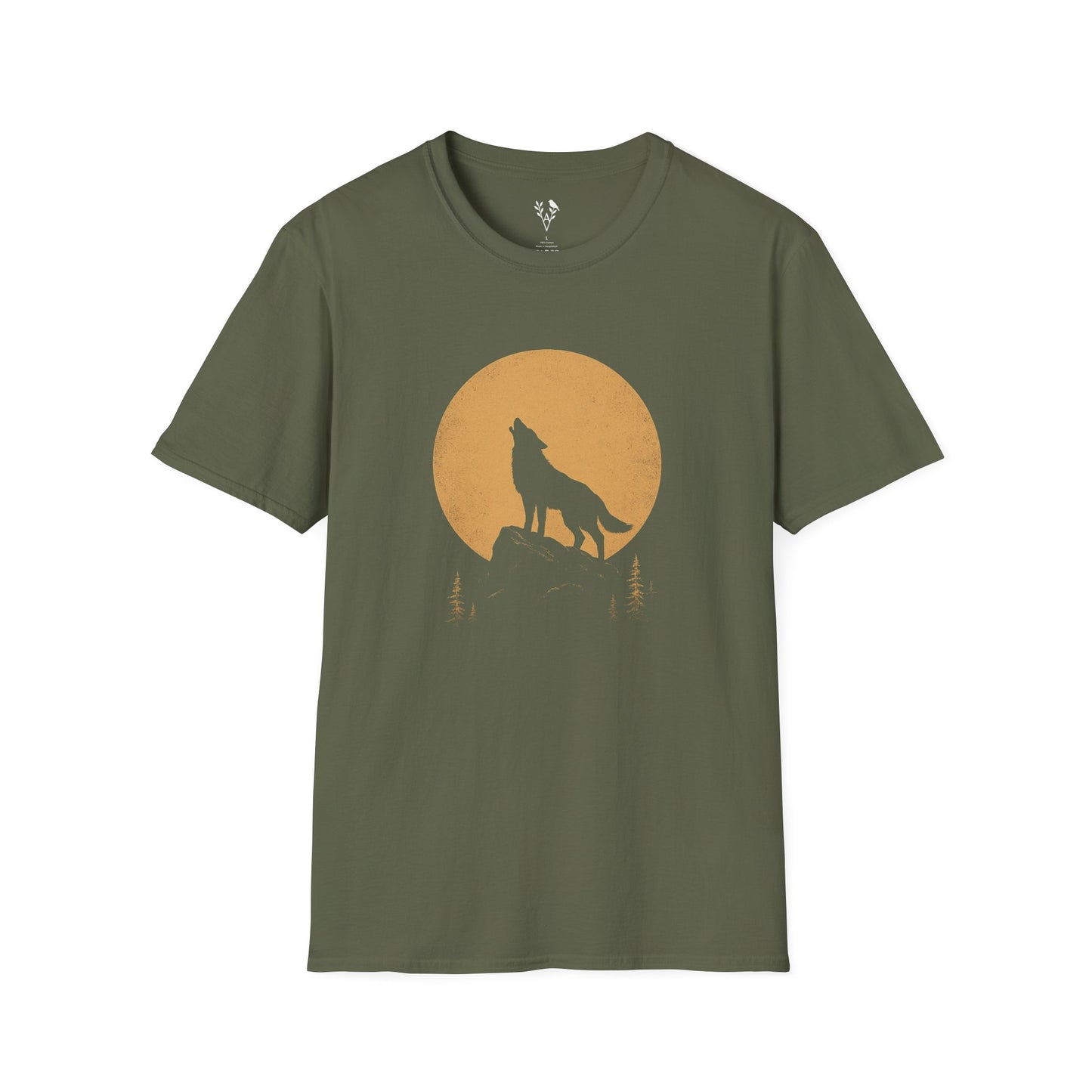 Night Howl T-Shirt