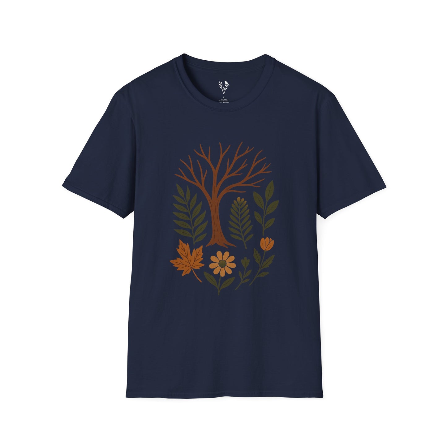 Flora T-Shirt