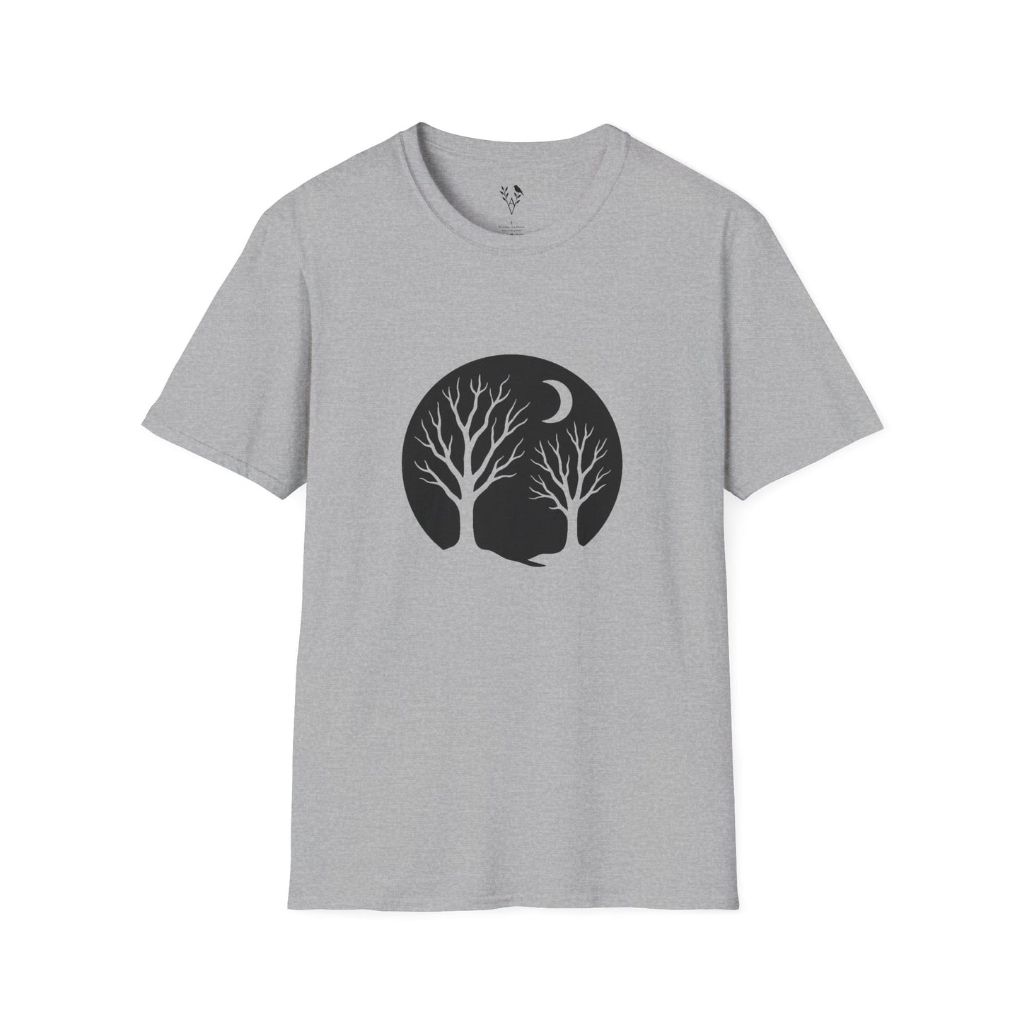 Moon Light T-Shirt
