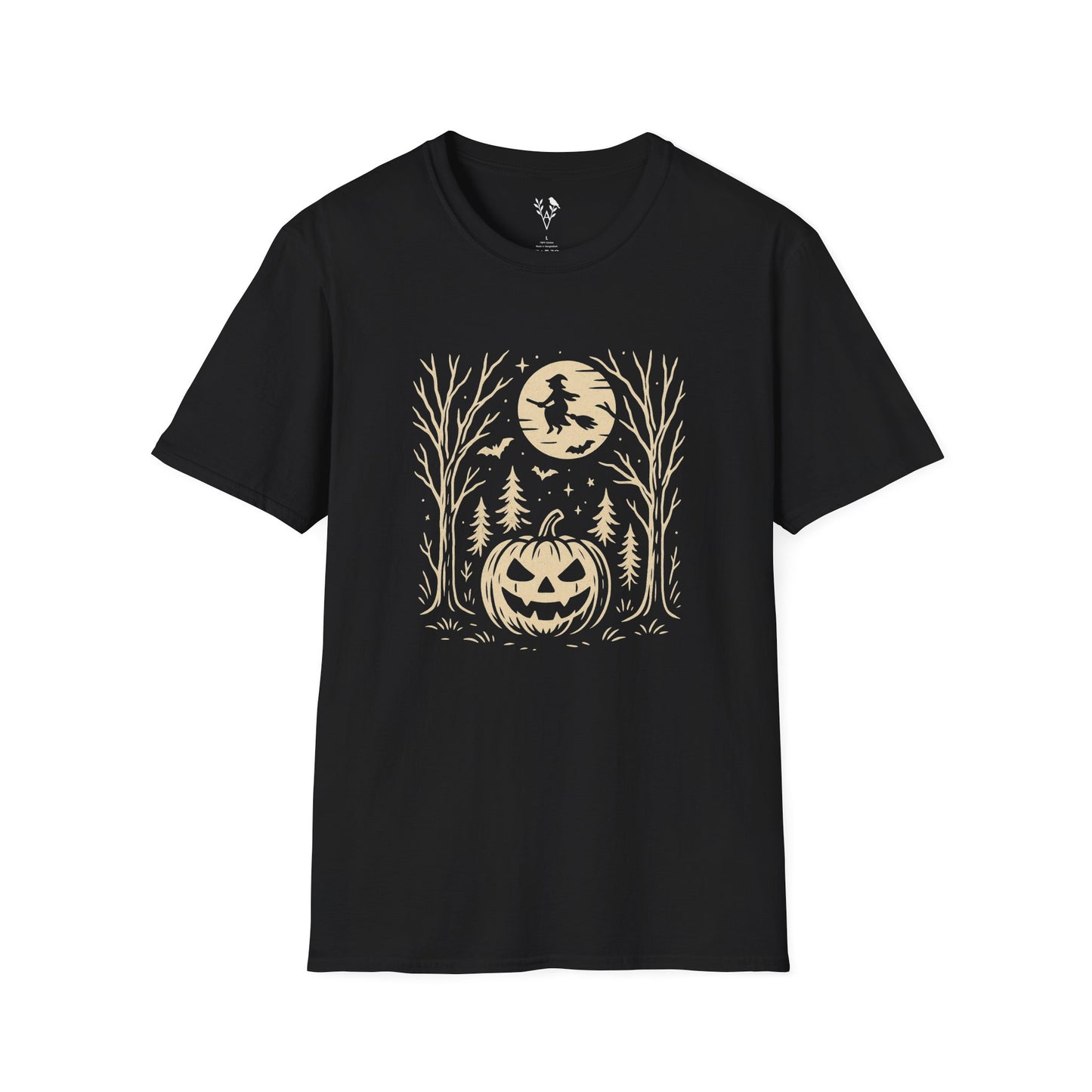 Halloween Time T-Shirt