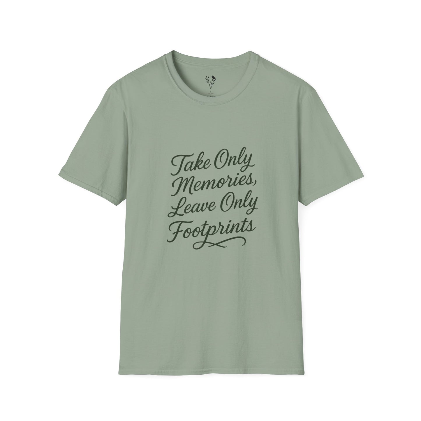 Take Only Memories T-Shirt