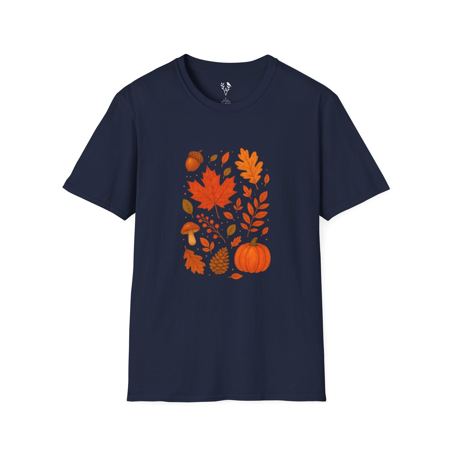 Fall Elements T-Shirt