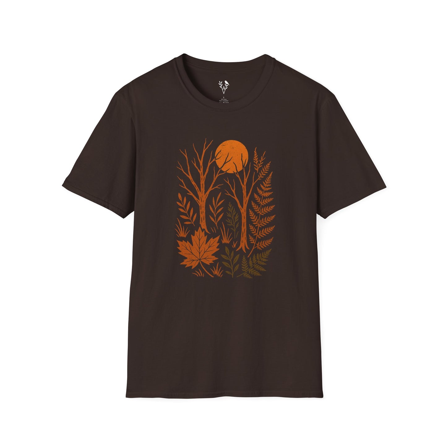 Autumn Flora T-Shirt