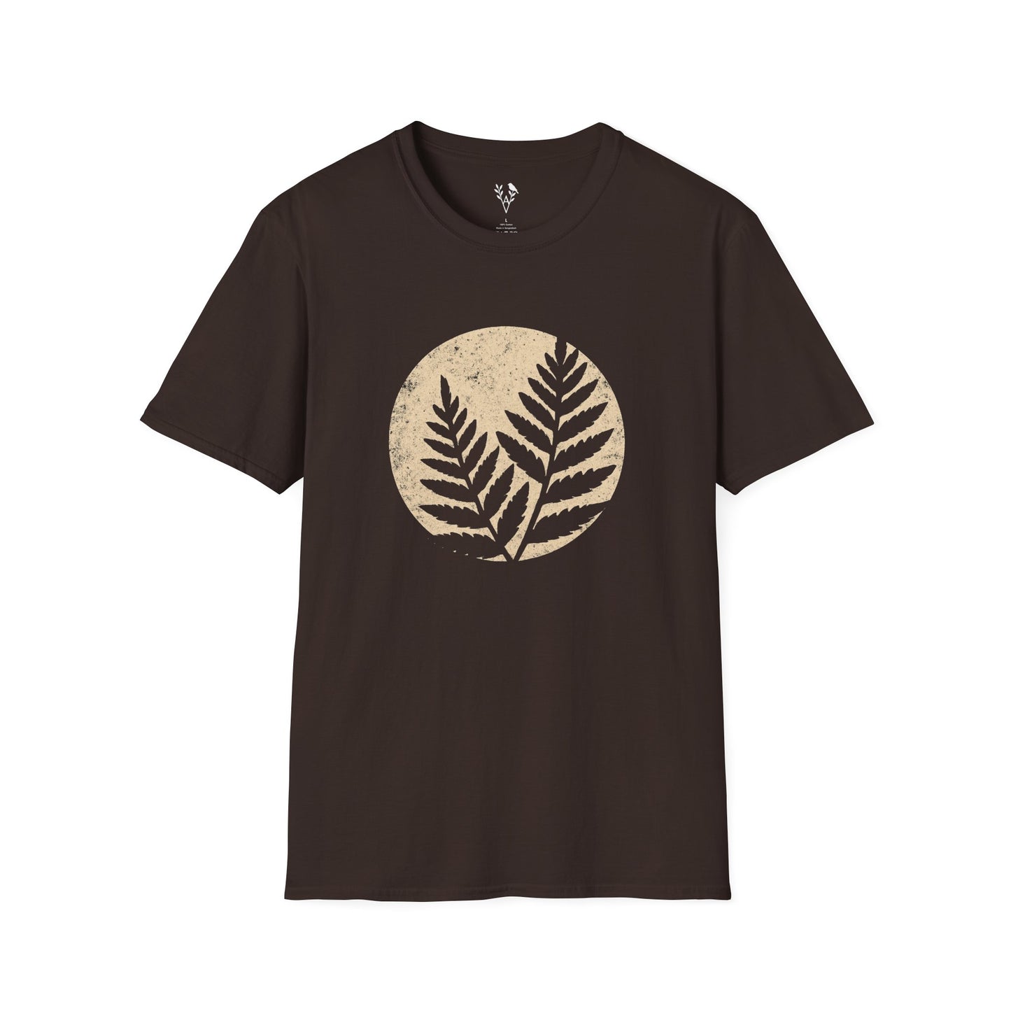 Fern Shadow T-Shirt