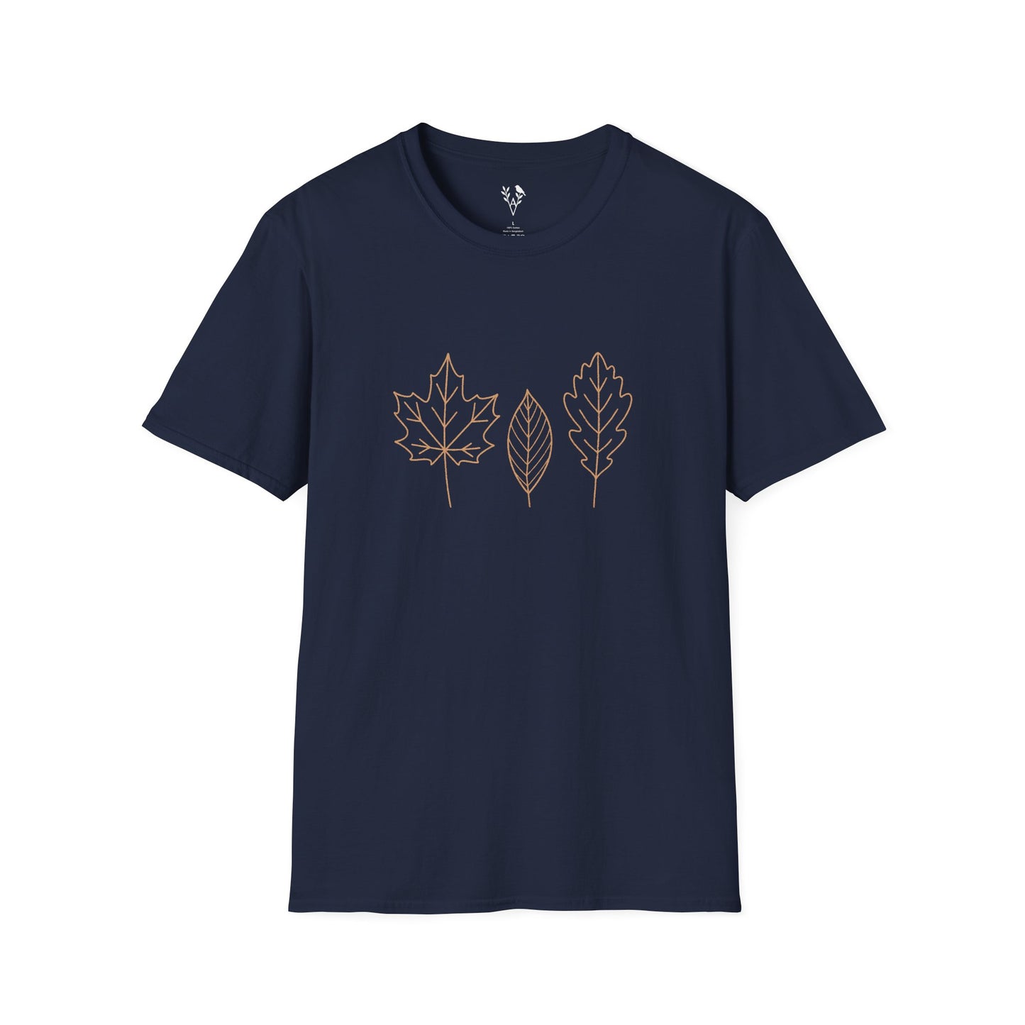 Autumn Leaves T-Shirt