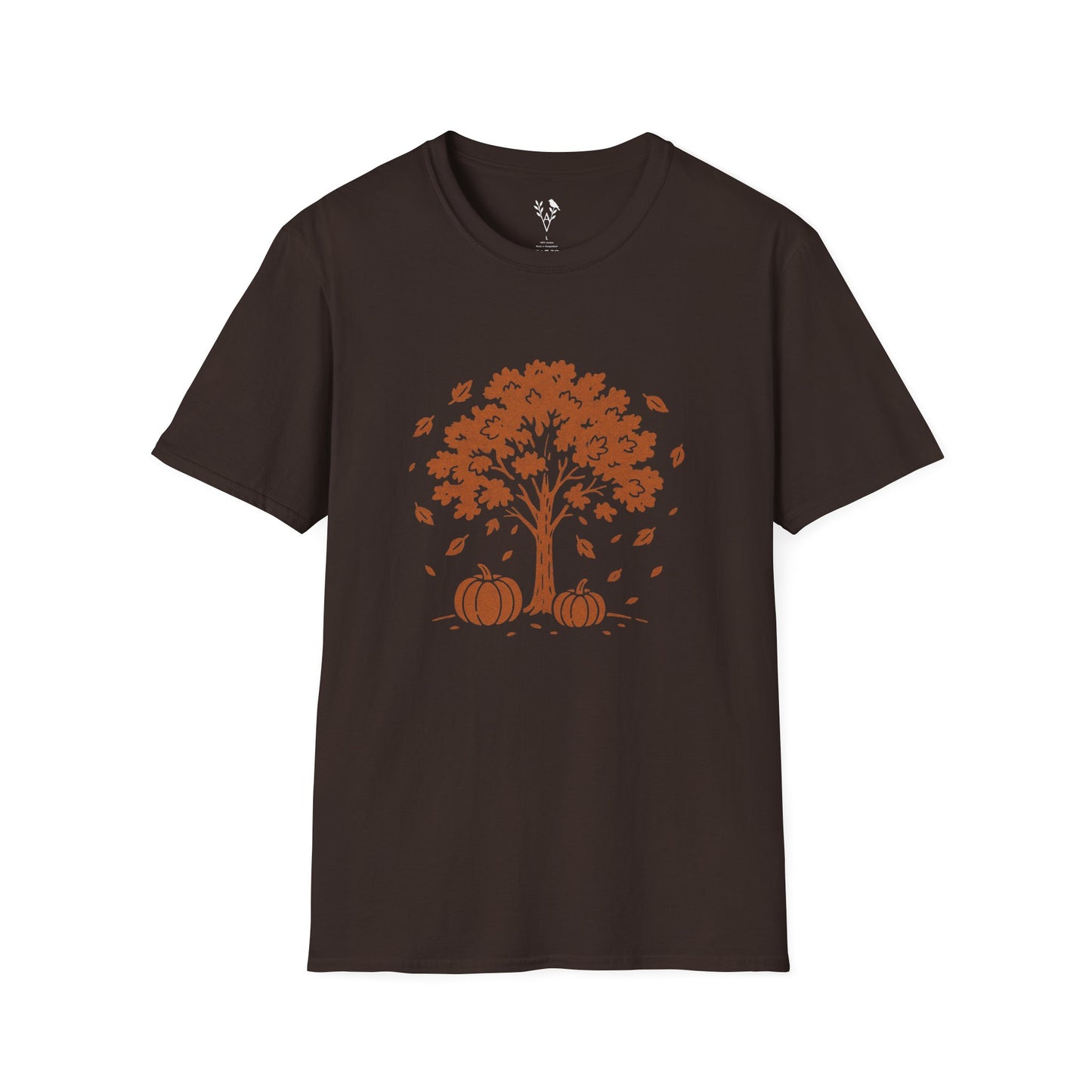 Fall's Arrival T-Shirt