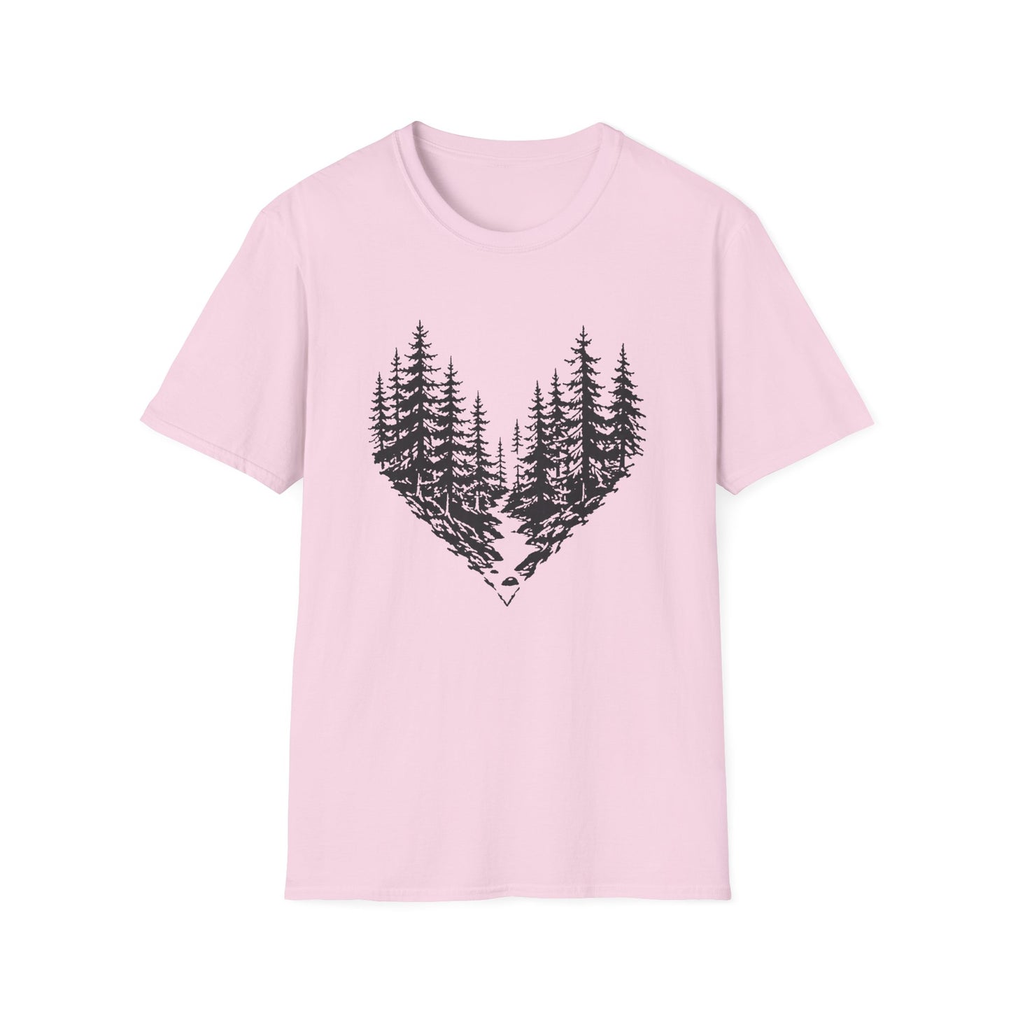 Wild Heart T-Shirt