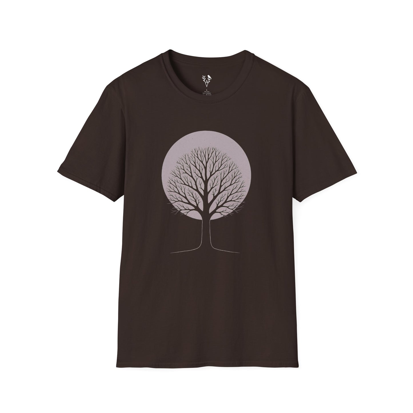 Lunar Veins T-Shirt