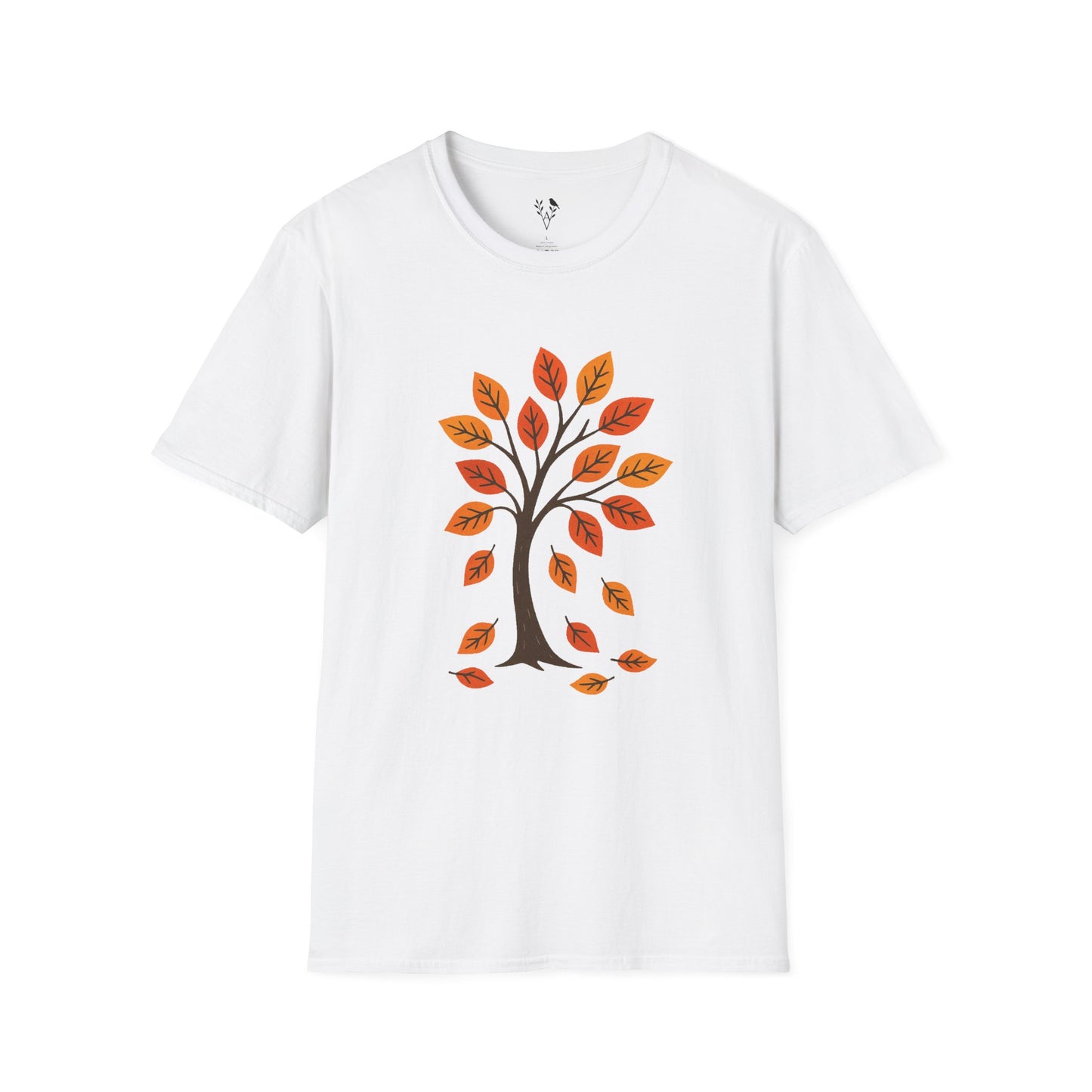 Fallen Leaves T-Shirt