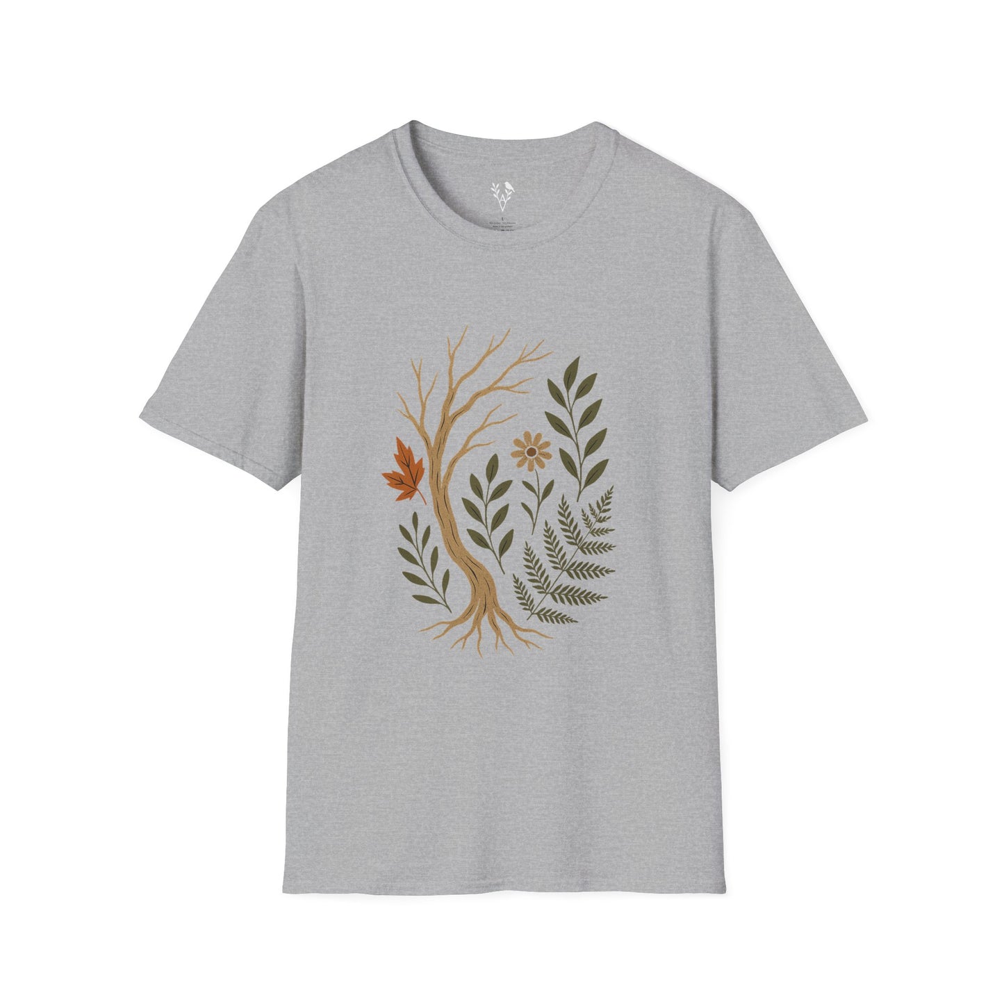 Flora T-Shirt
