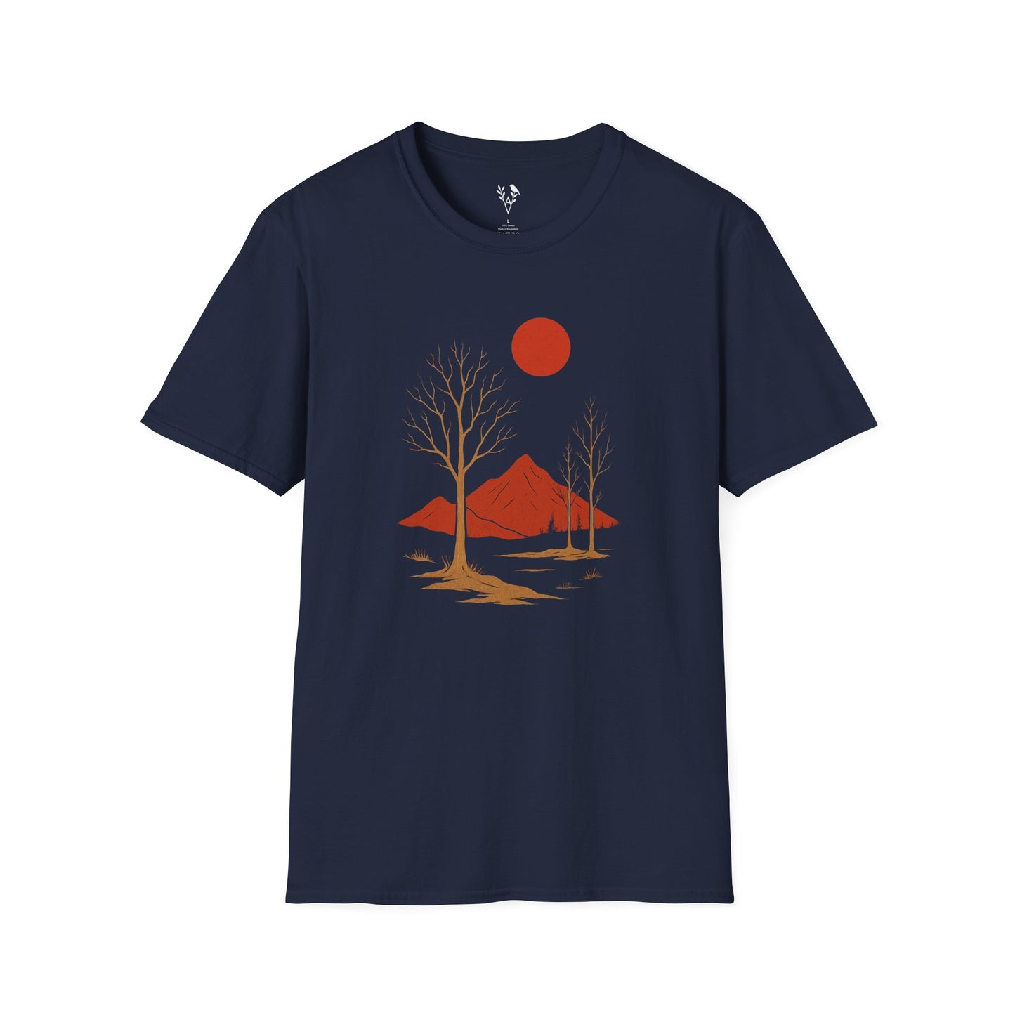 Ashpeak T-Shirt