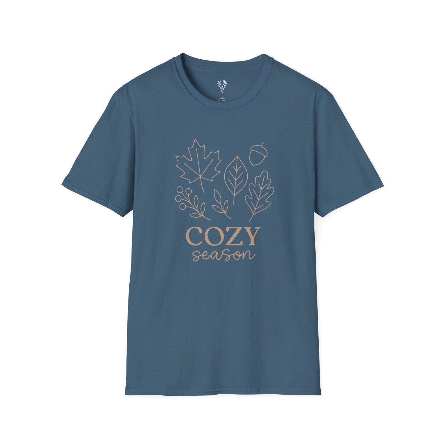 Cozy Season T-Shirt