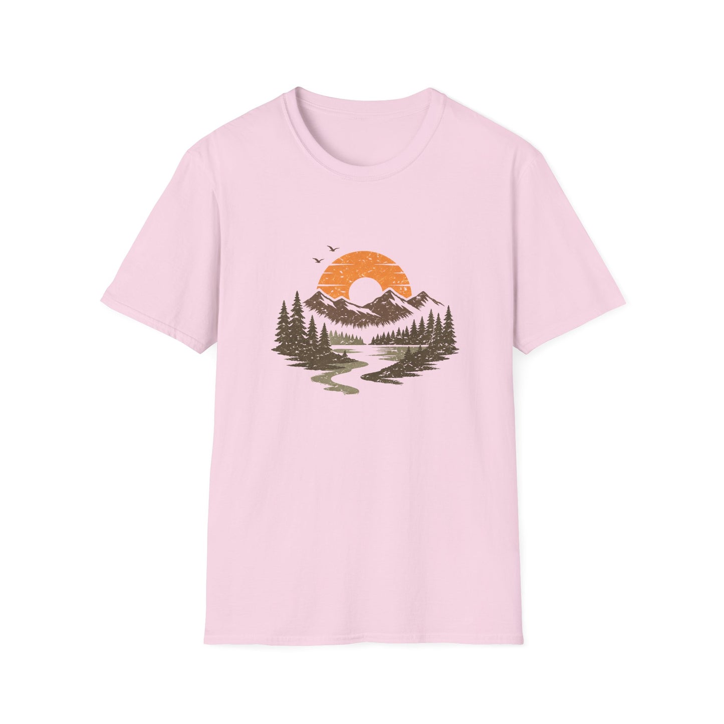Rising Glow T-Shirt