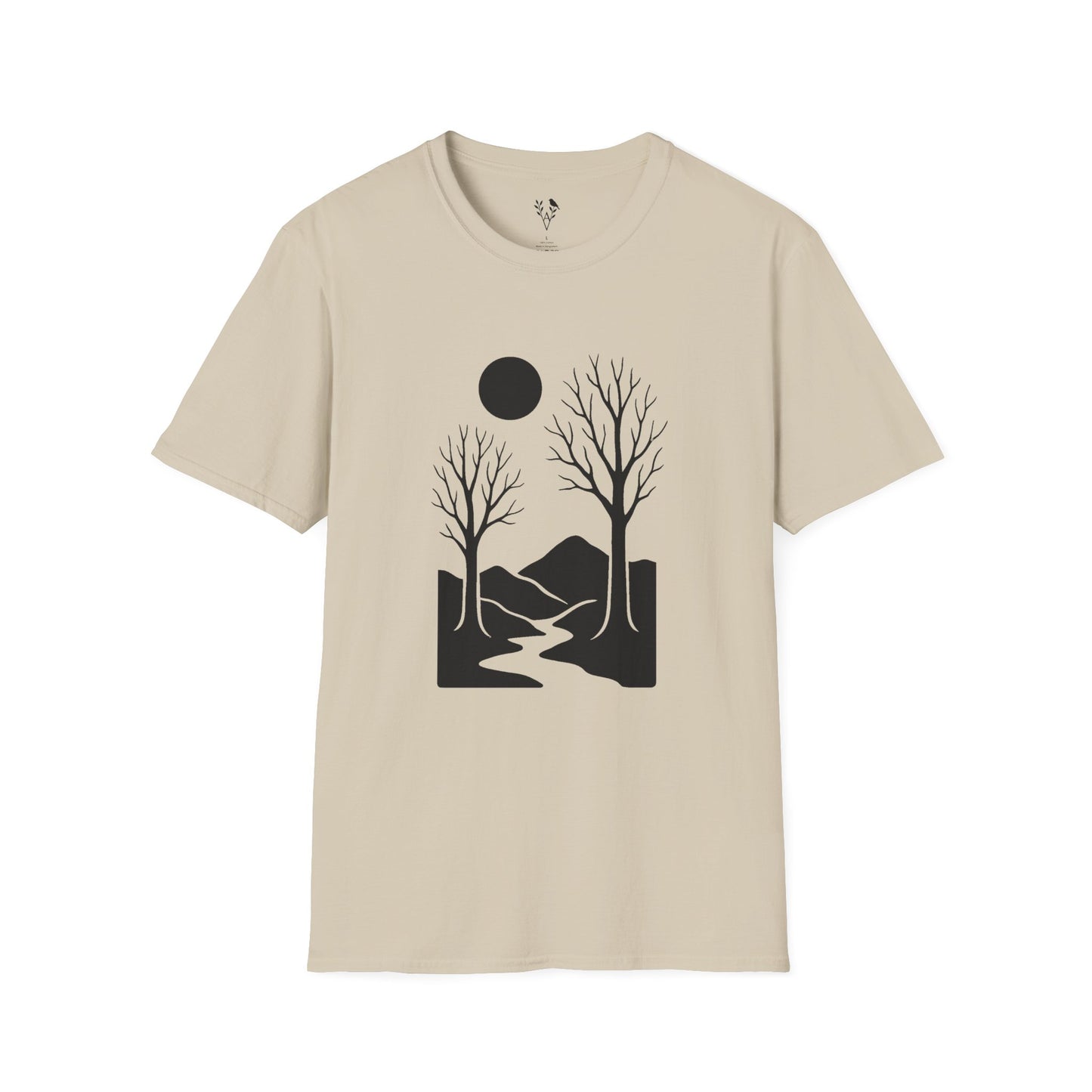 The Flow T-Shirt