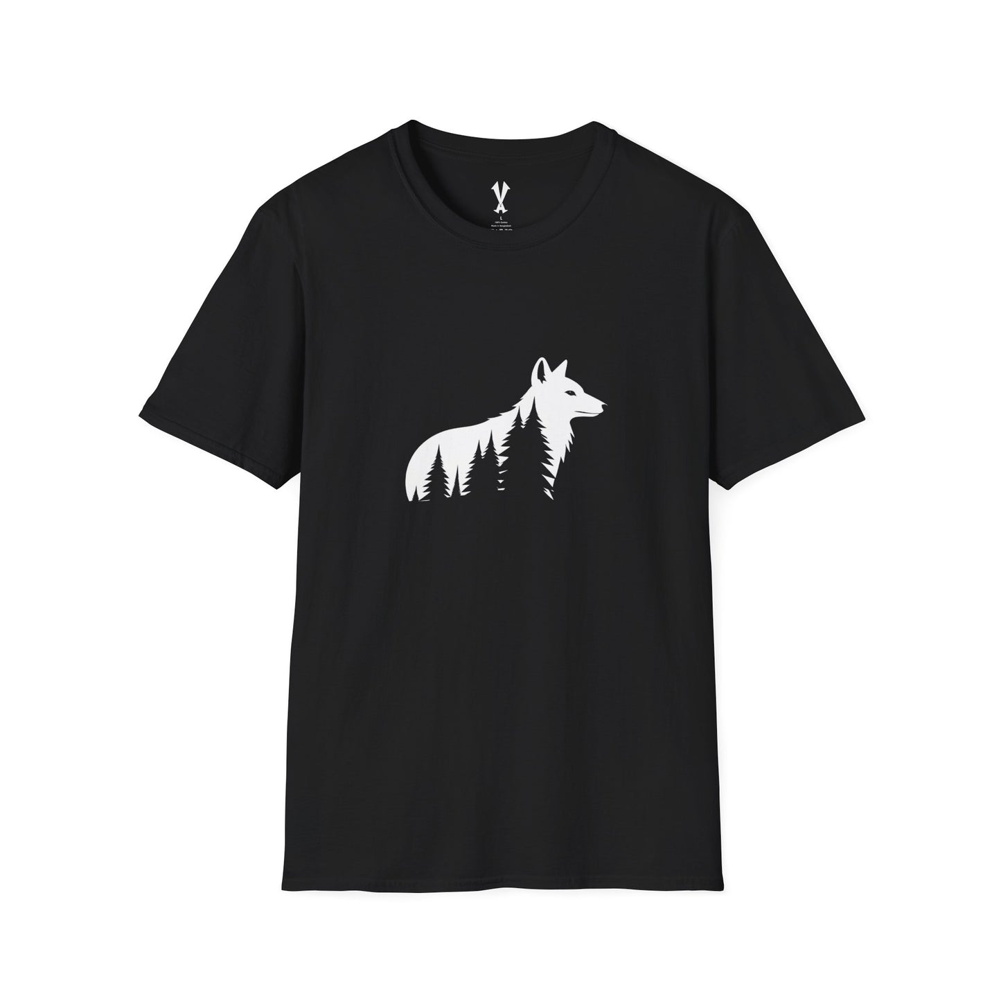 The Wolf Within T-Shirt