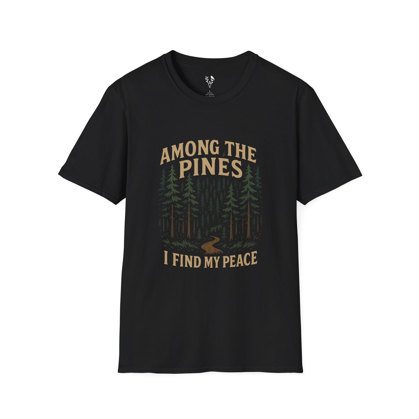 Among The Pines T-Shirt