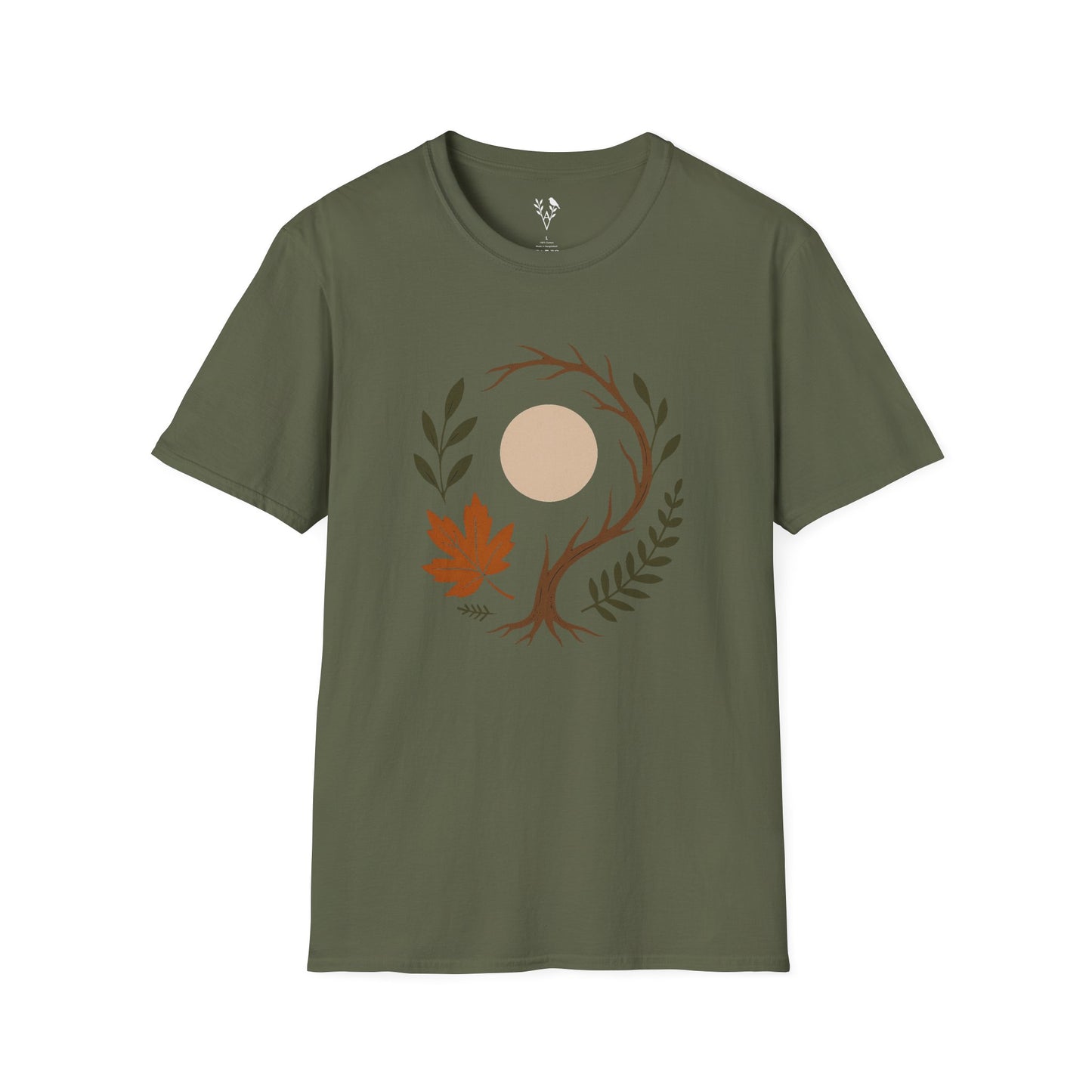Flora T-Shirt
