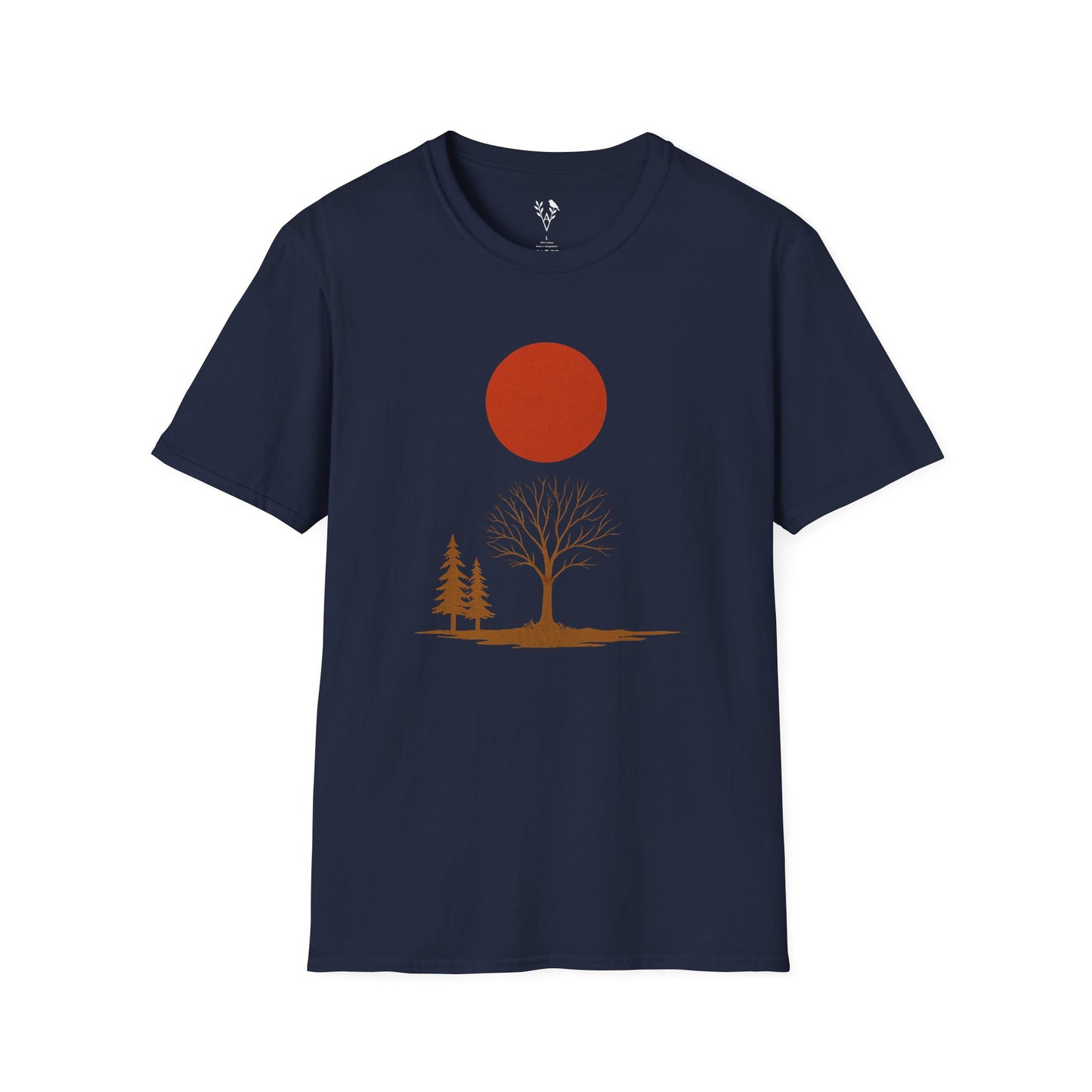 Moon Timber T-Shirt