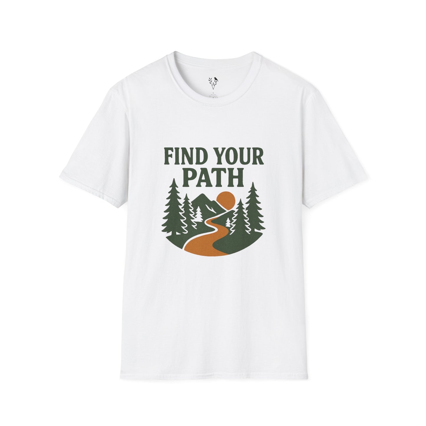 Find Your Path T-Shirt