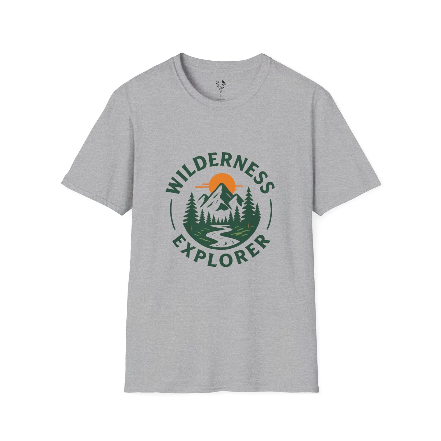 Wilderness Explorer T-Shirt