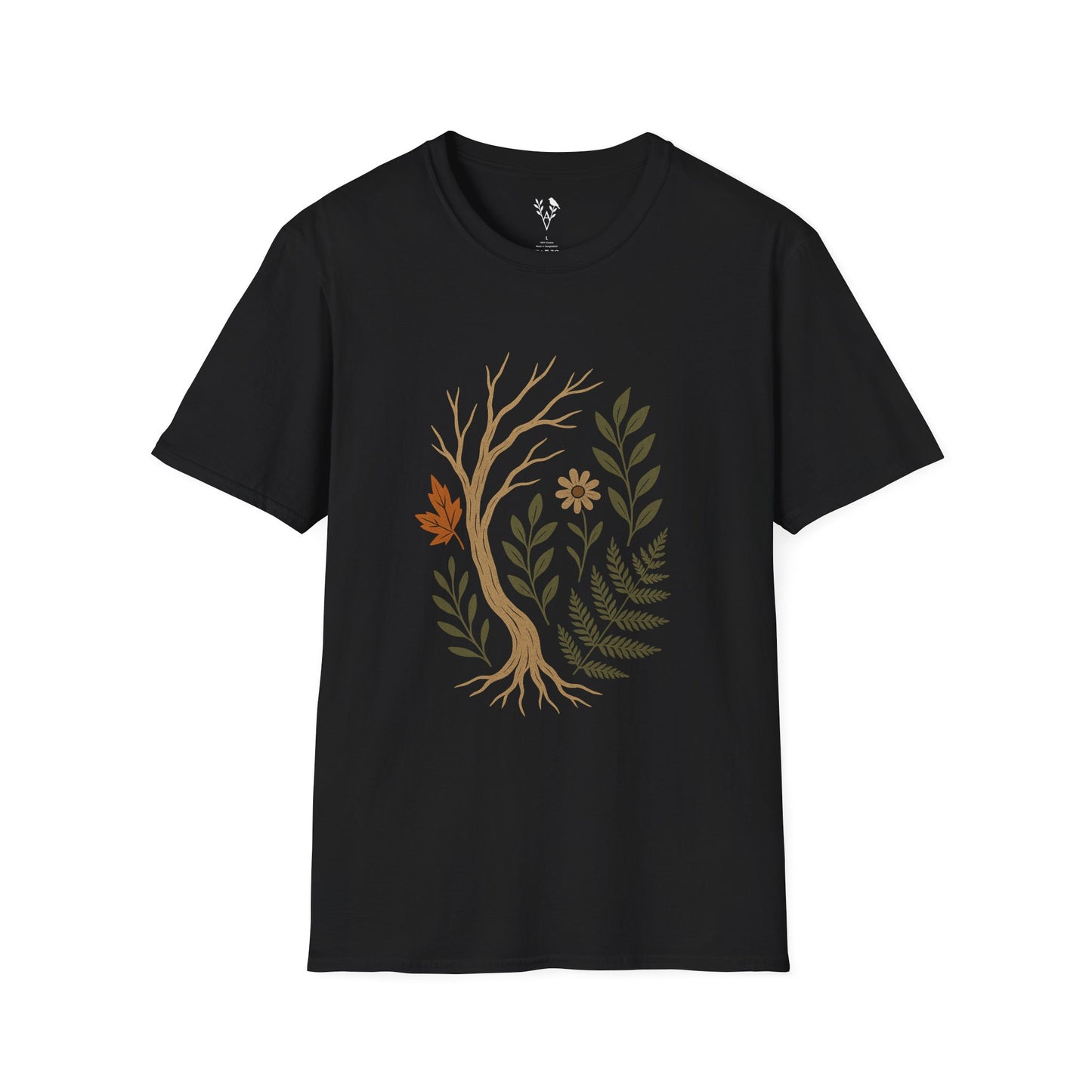 Flora T-Shirt