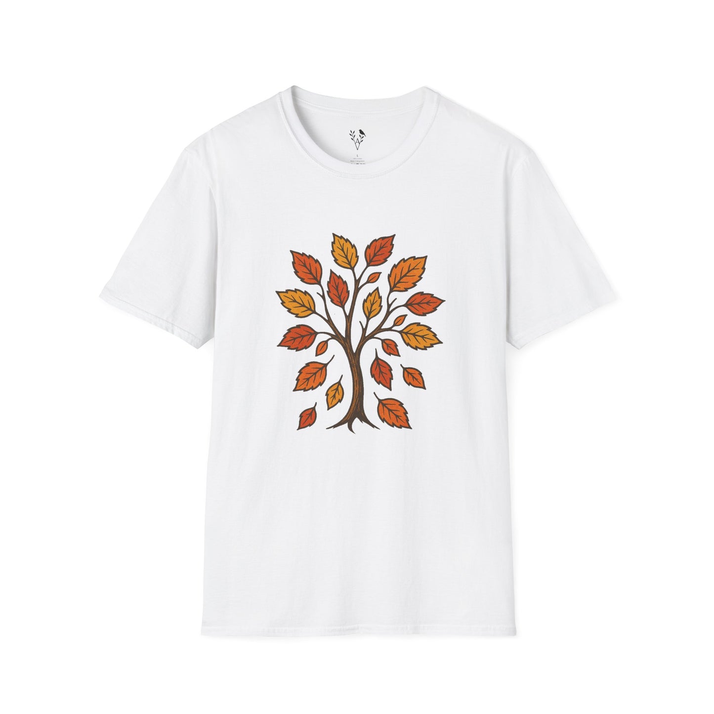 Autumn Tree T-Shirt