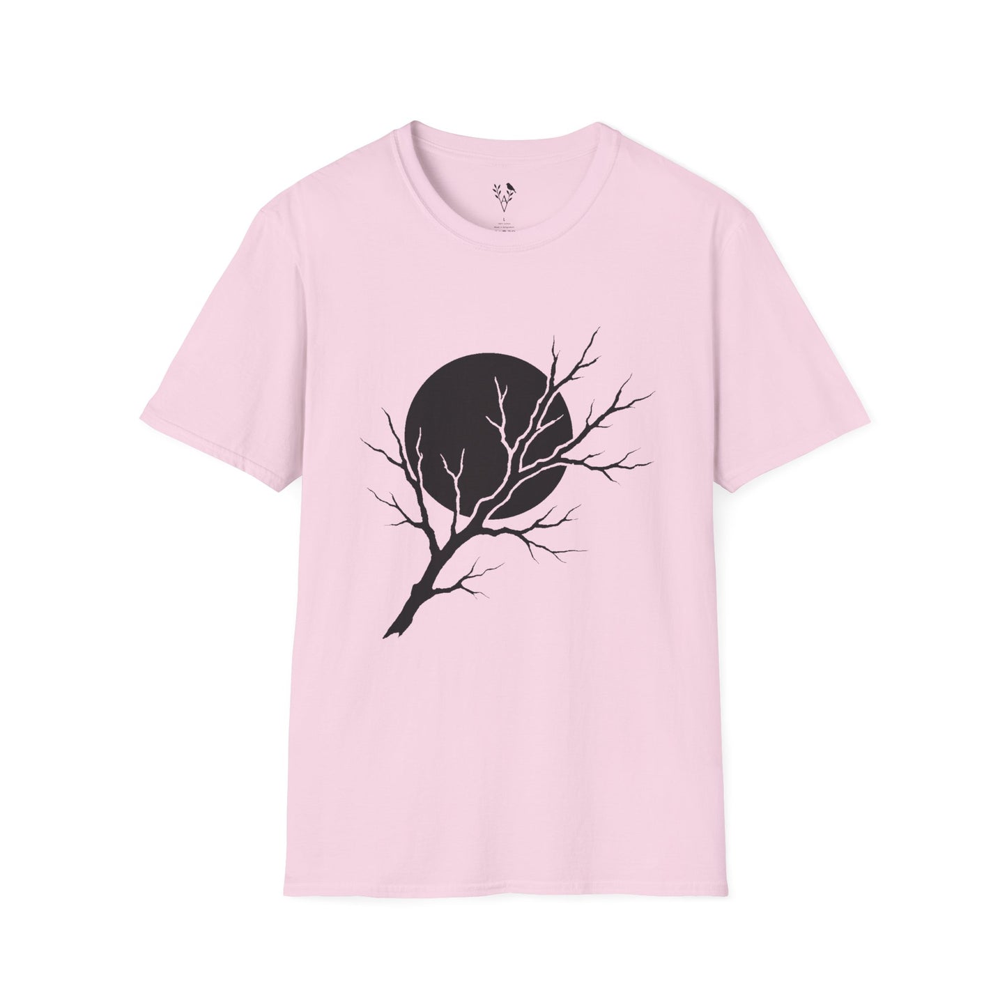 Dark Moon T-Shirt