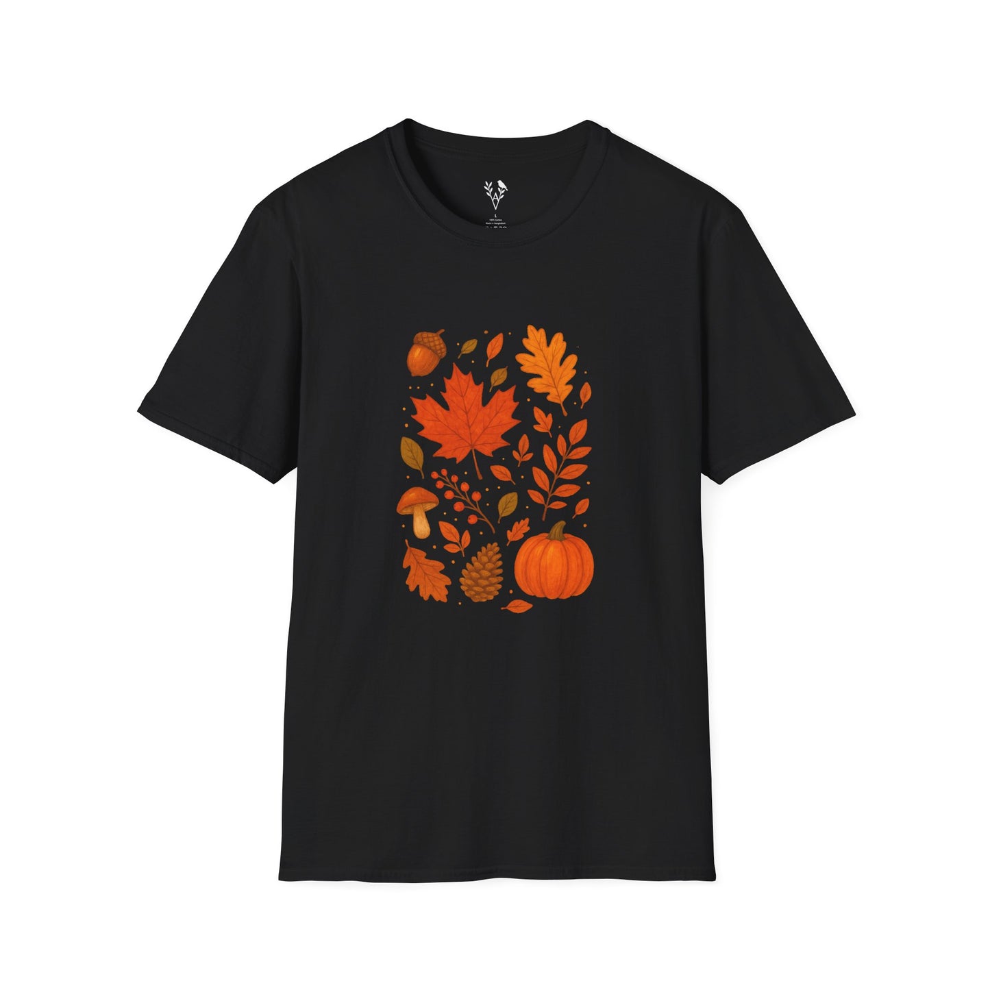 Fall Elements T-Shirt