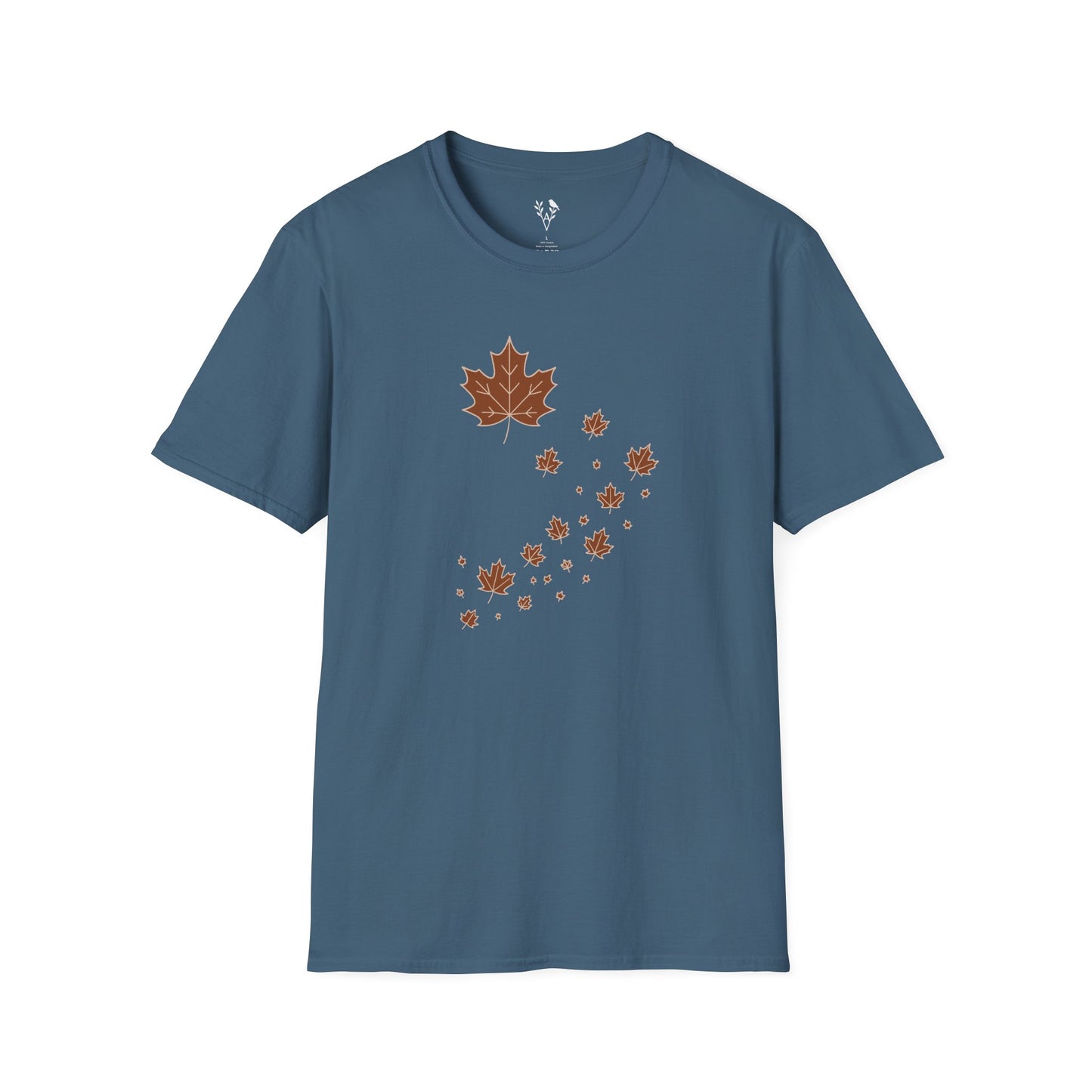 Autumn Leaves T-Shirt