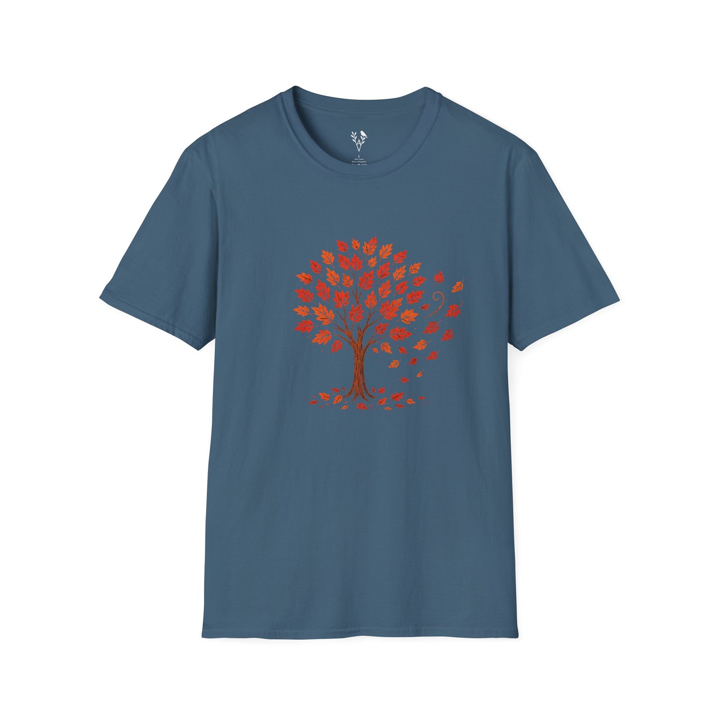 Windy Season T-Shirt