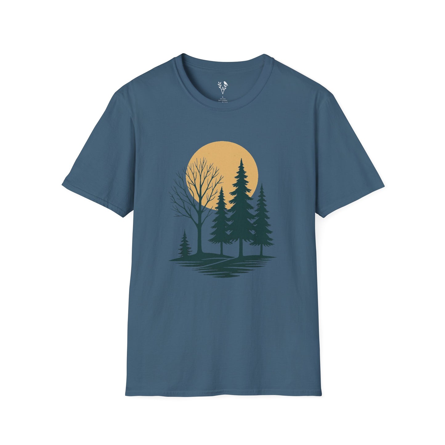 Echo Pines T-Shirt