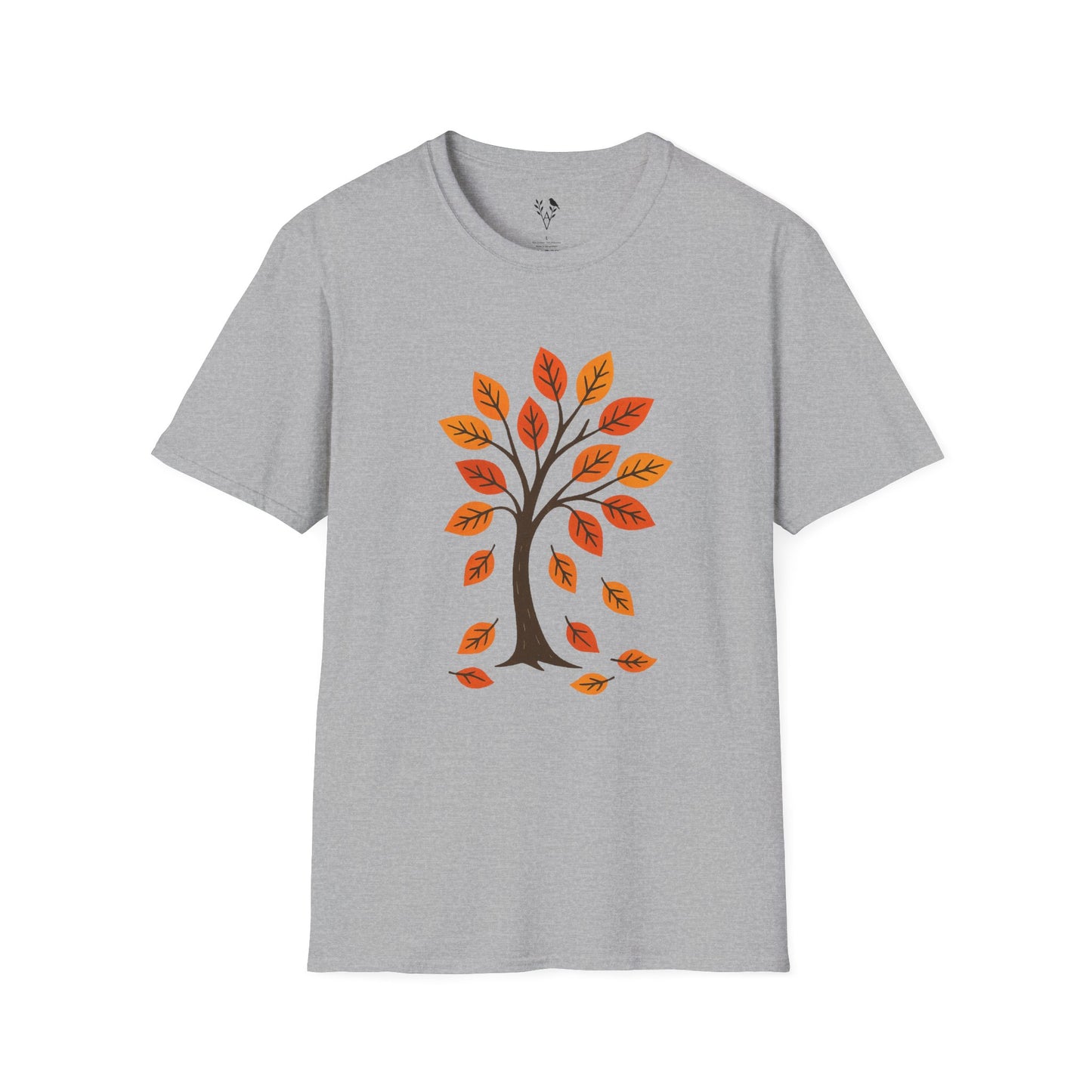 Fallen Leaves T-Shirt