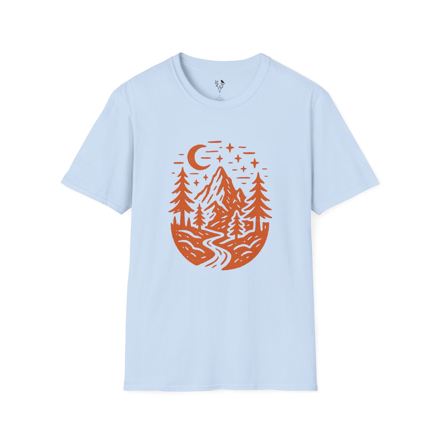 Mystic River T-Shirt