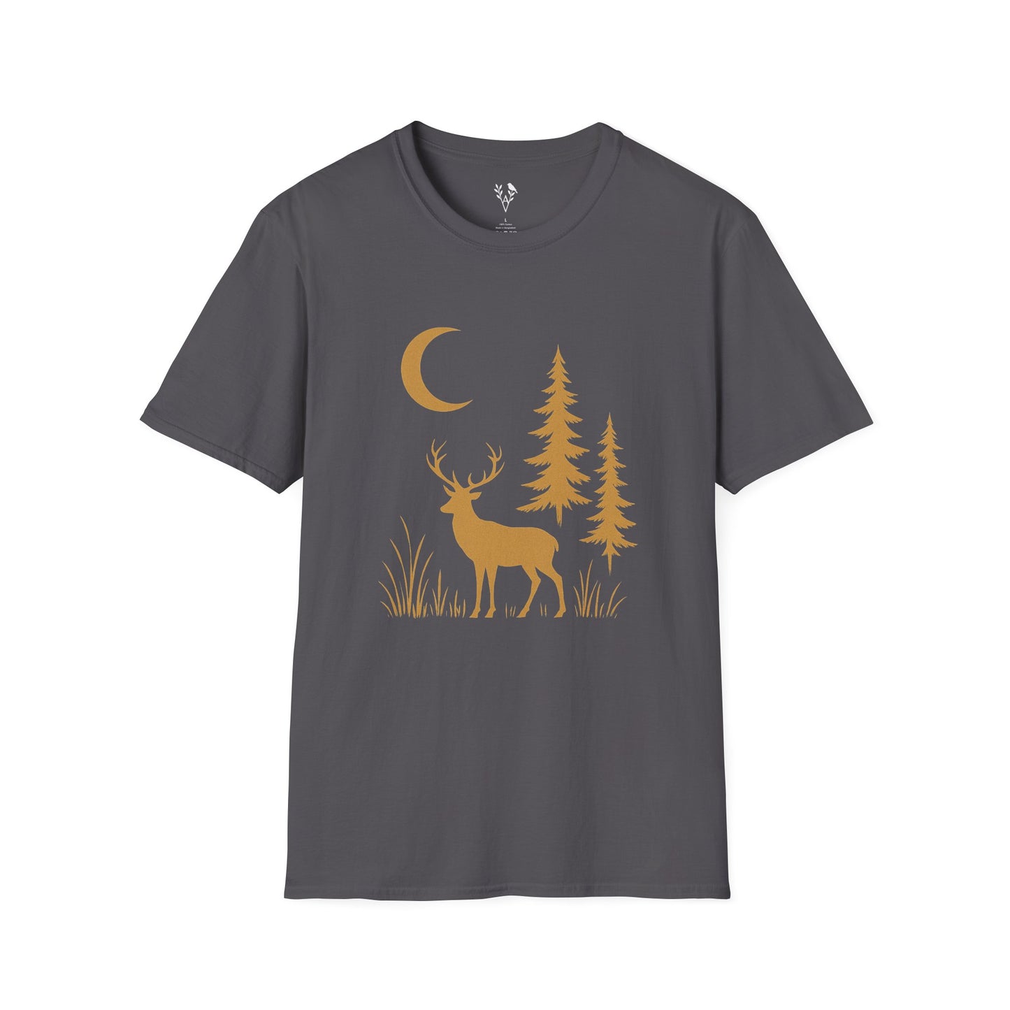 Golden Buck T-Shirt
