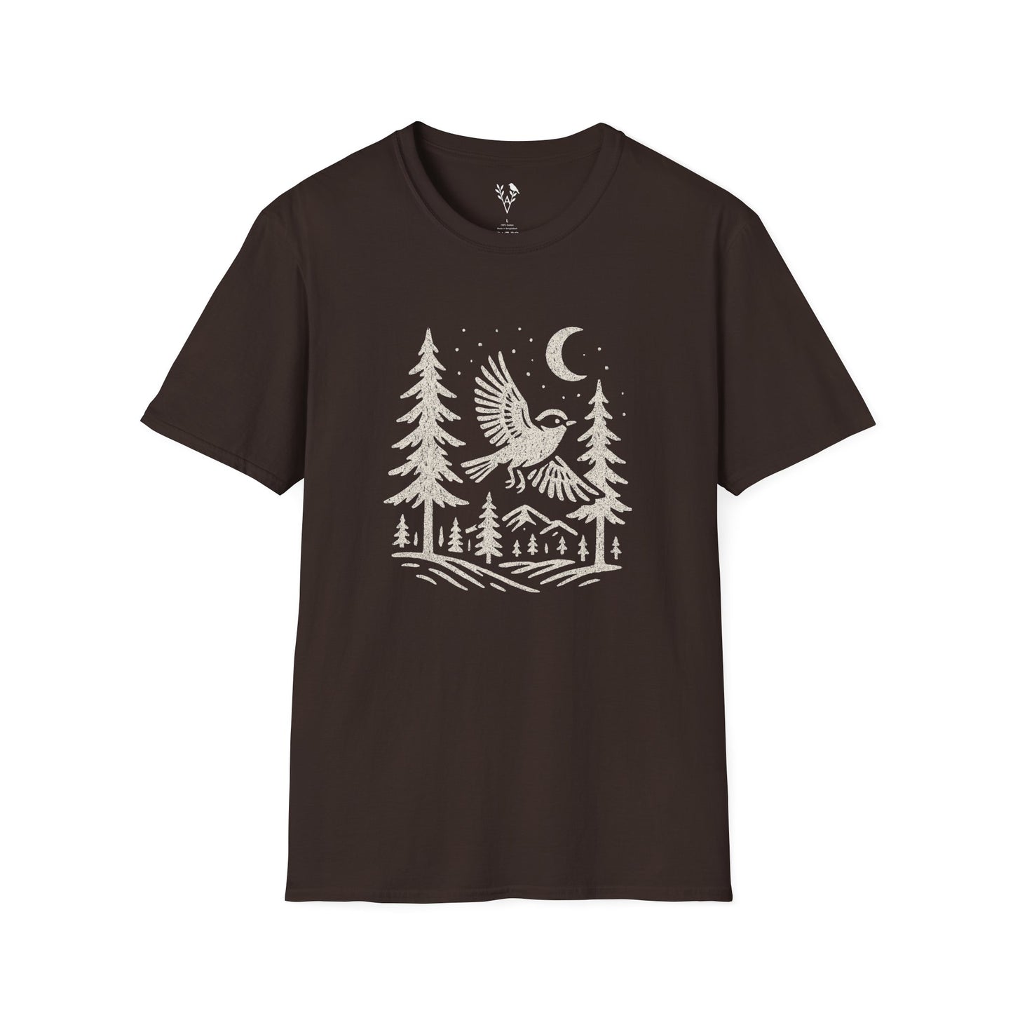 Bird Call T-Shirt
