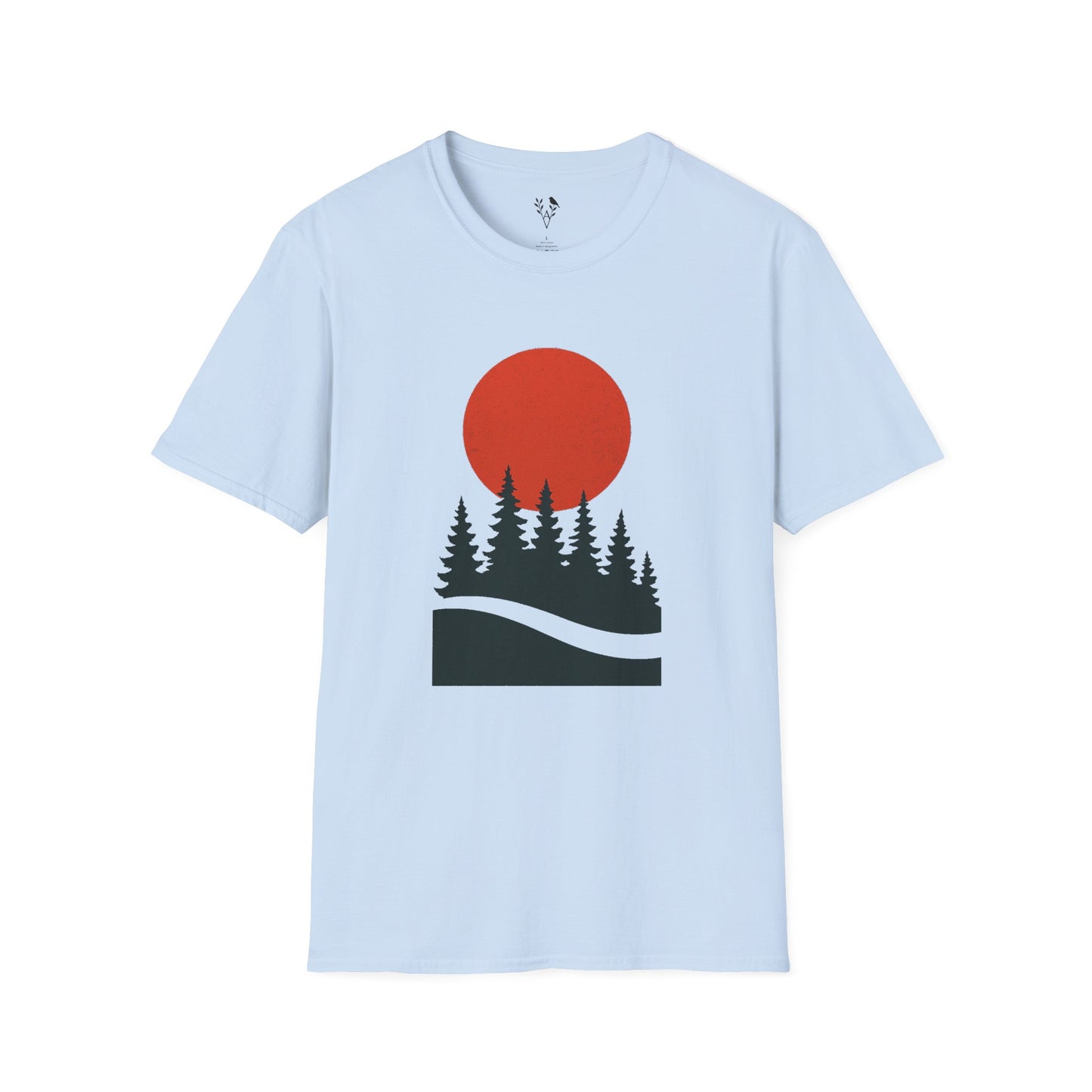 lunar Pines T-Shirt