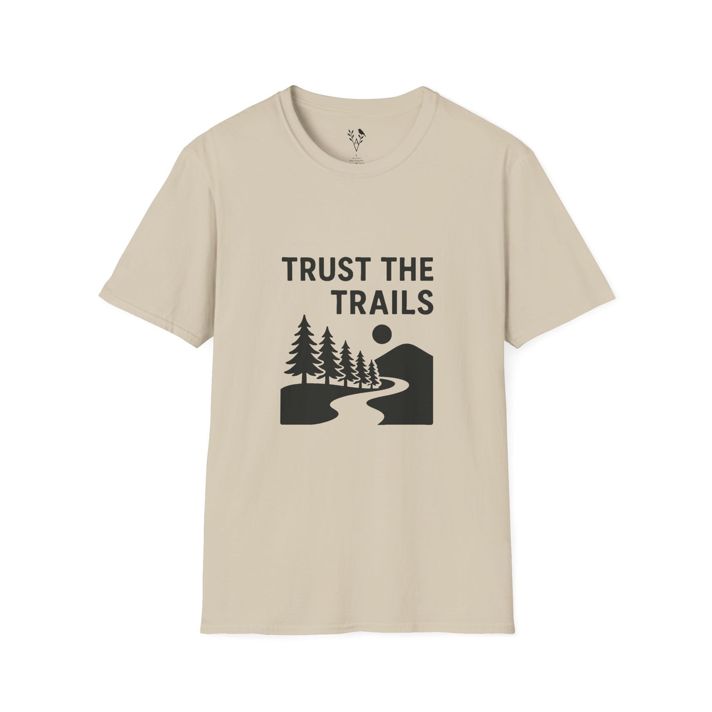 Trust The Trails T-Shirt