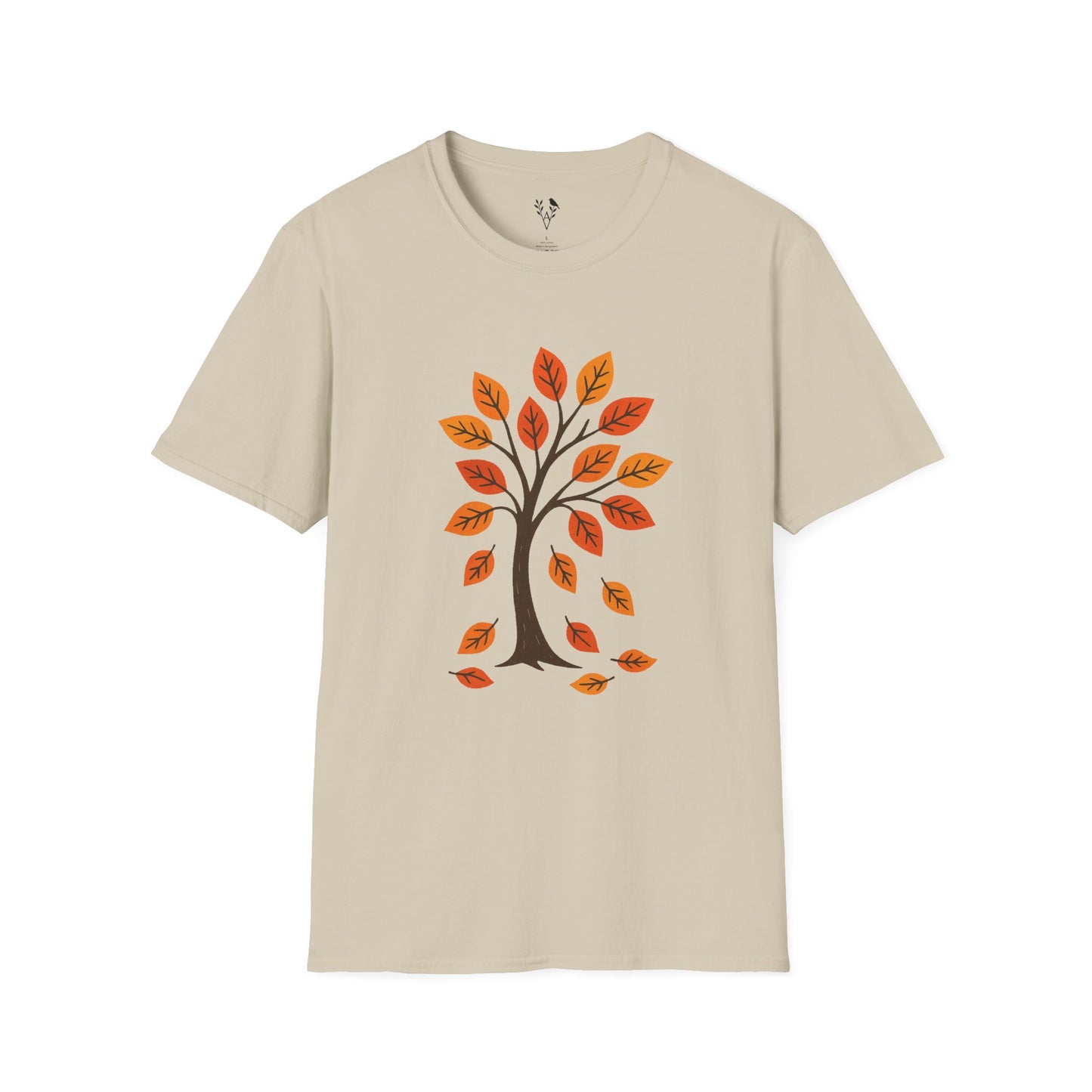Fallen Leaves T-Shirt