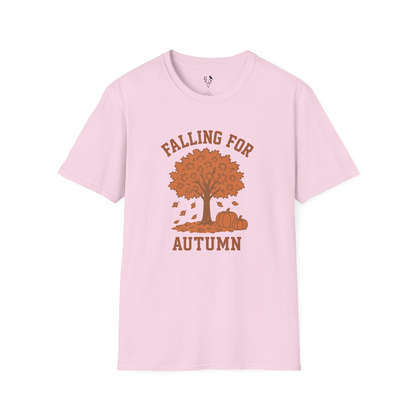 Fallen For Autumn T-Shirt
