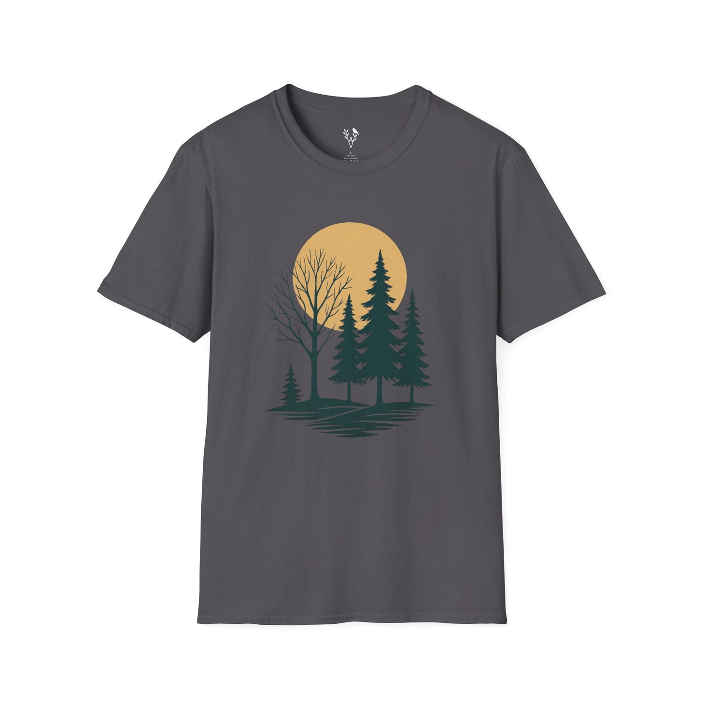 Echo Pines T-Shirt