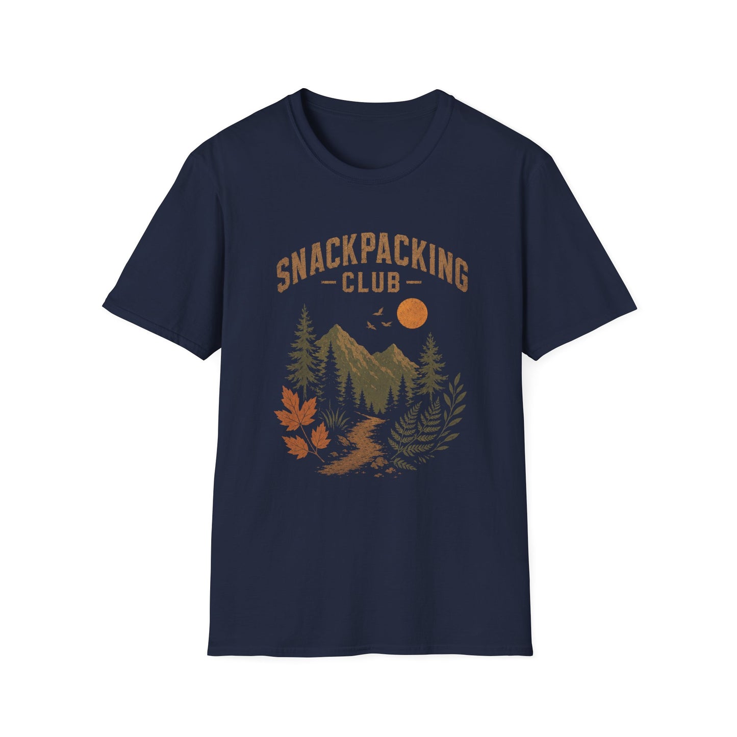 Snack Packing Club T-Shirt