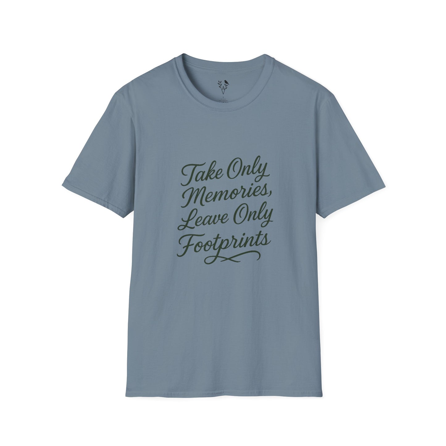 Take Only Memories T-Shirt