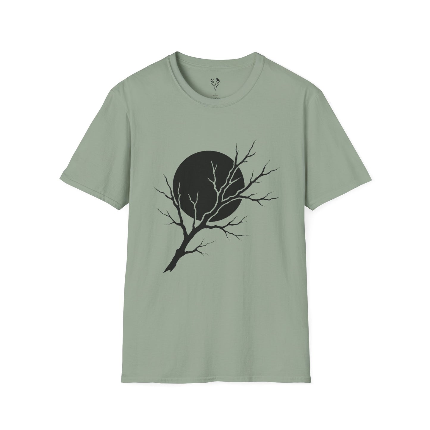 Dark Moon T-Shirt