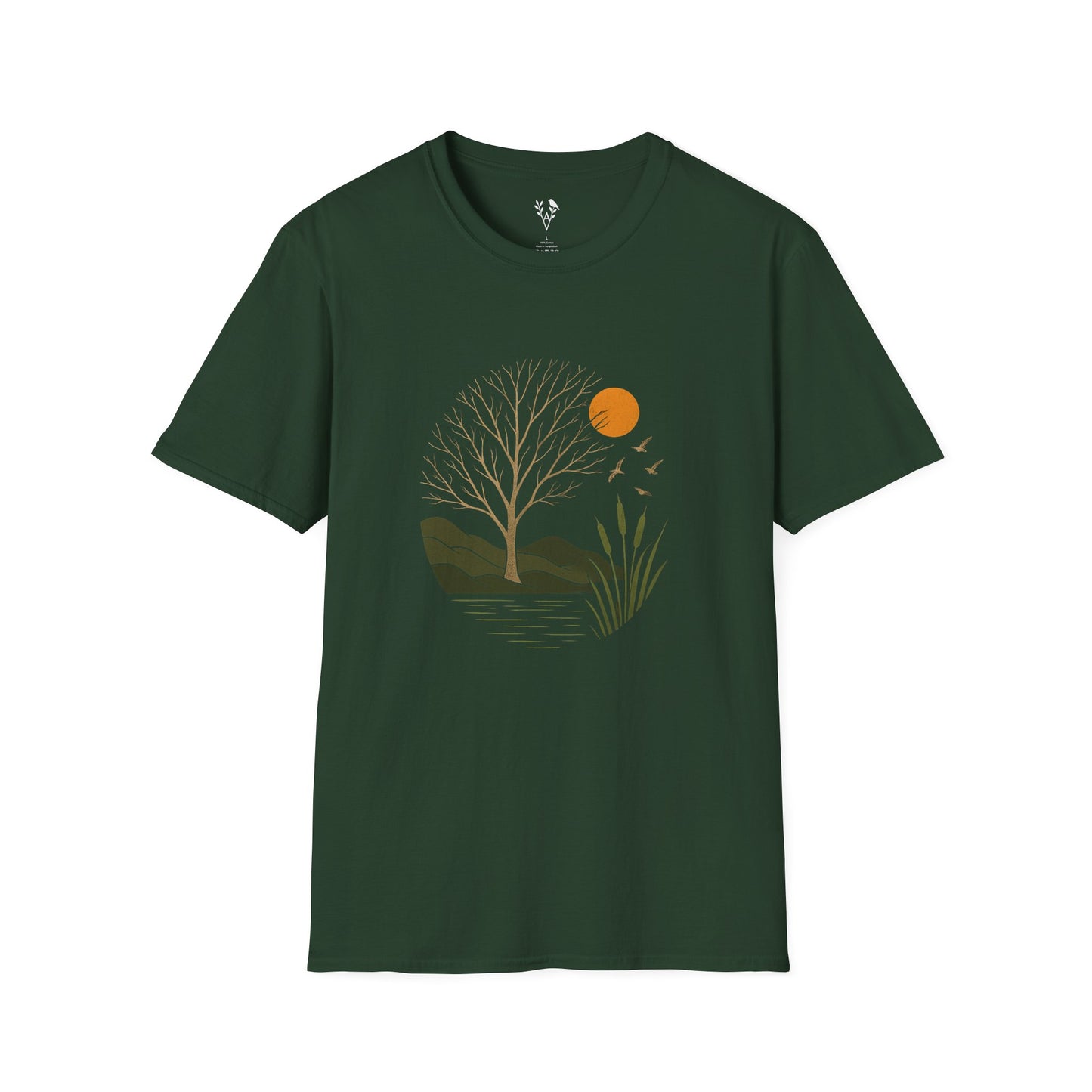 Harmony T-Shirt