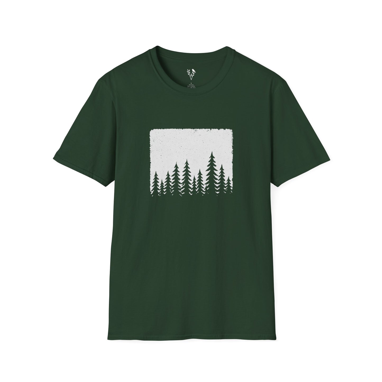 Forest Shadow T-Shirt