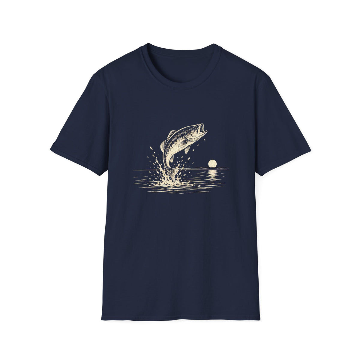 Breakwater T-Shirt